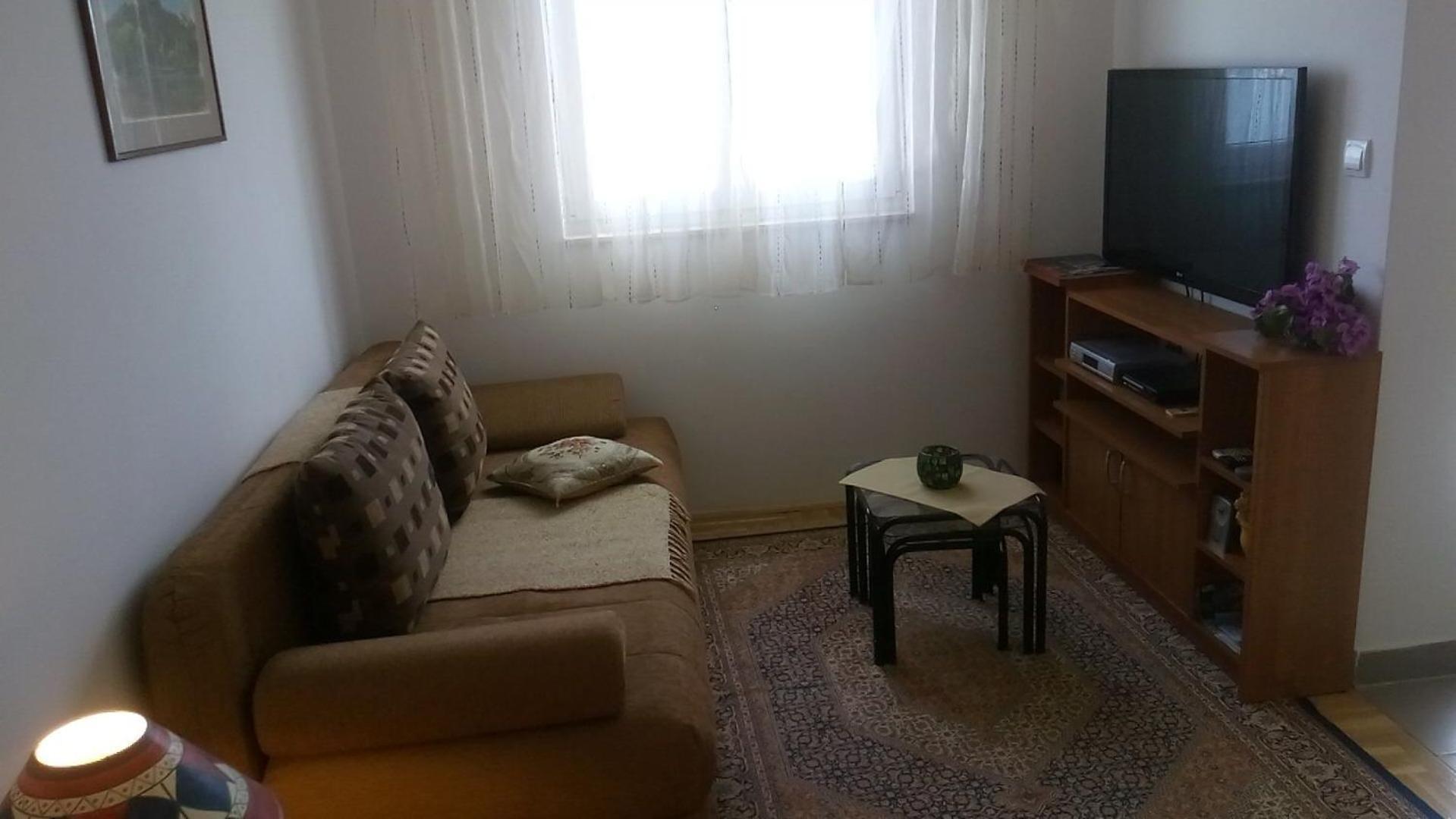 Apartment Z&E Трогир Екстериор снимка